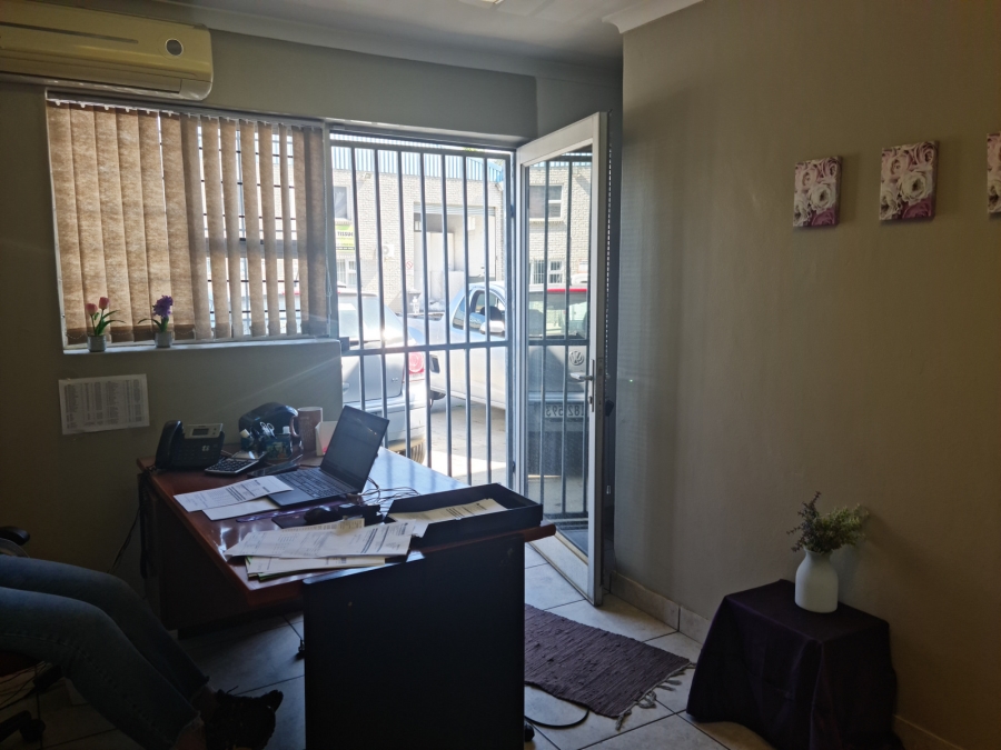 To Let commercial Property for Rent in Saxenburg Park 1 Western Cape